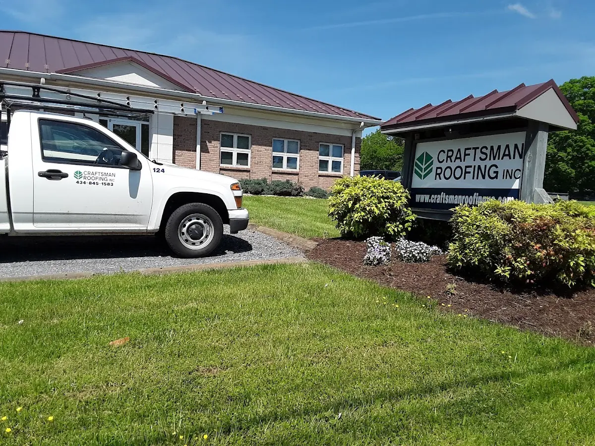 Quality Chimney Repair by experienced craftsmen in Salem Hill